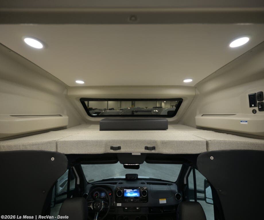 New 2027 Entegra Coach Qwest 25R-Q available in Davie, Florida