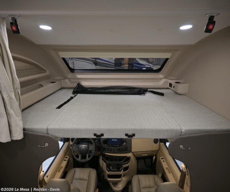 New 2026 Jayco Redhawk 26M available in Davie, Florida