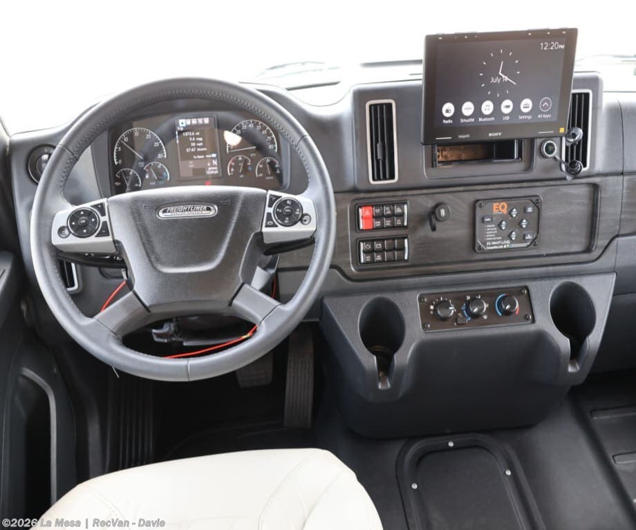2027 Jayco Seneca 37K - New Class C For Sale by La Mesa | RecVan - Davie in Davie, Florida