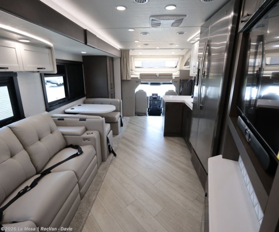 2027 Seneca 37K by Jayco from La Mesa | RecVan - Davie in Davie, Florida