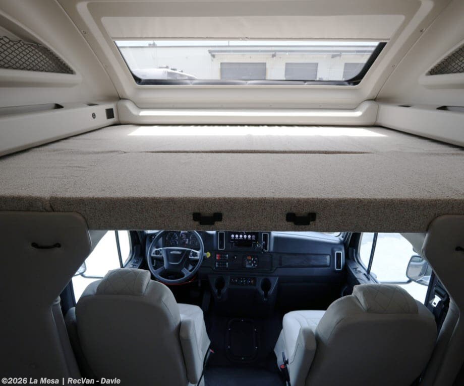 New 2027 Jayco Seneca 37K available in Davie, Florida