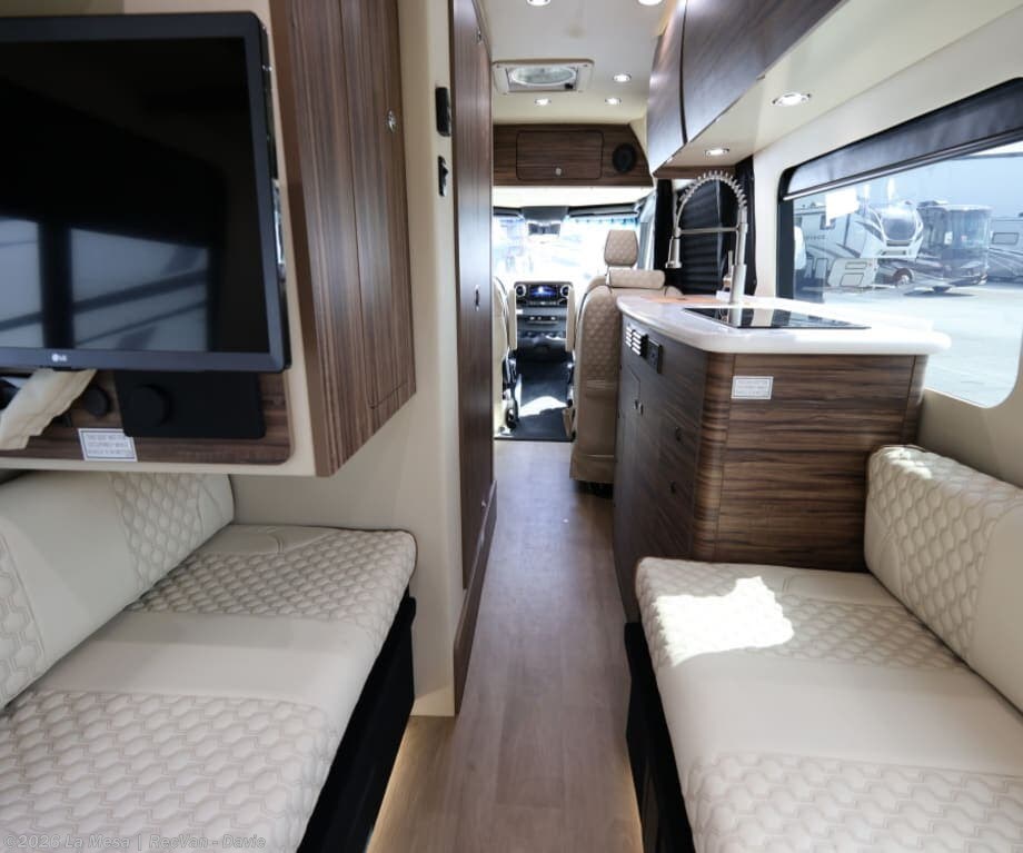 New 2026 Midwest Heritage MD3-HER-RWD available in Davie, Florida