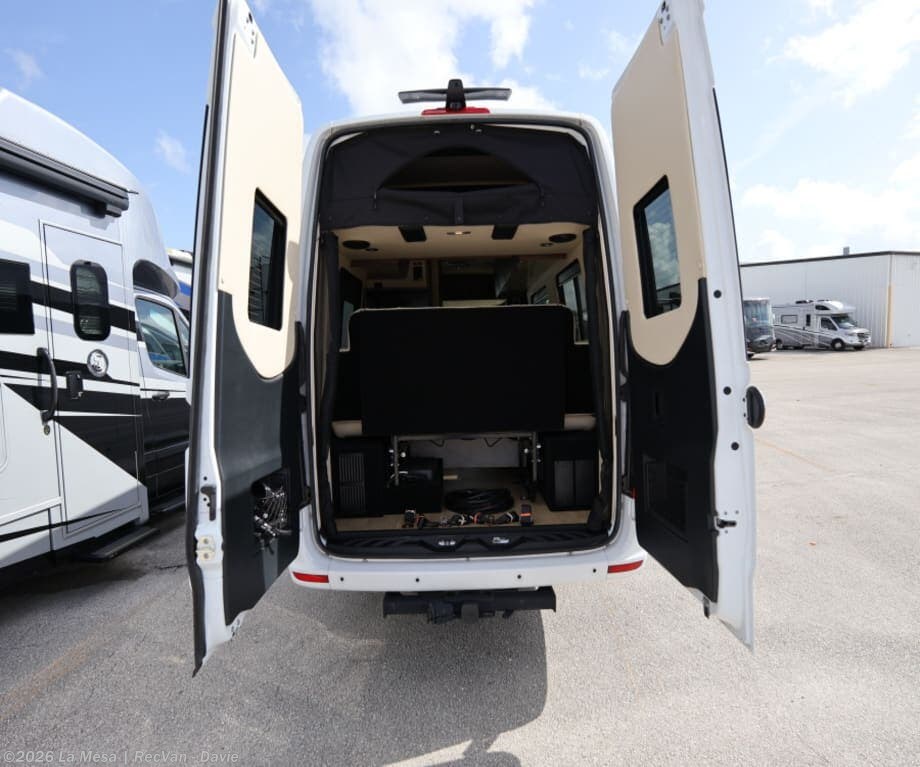 2026 Midwest Heritage MD3-HER-RWD - New Class B For Sale by La Mesa | RecVan - Davie in Davie, Florida