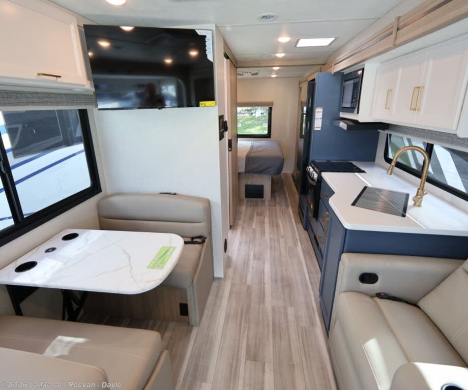 New 2027 Thor Motor Coach ACE 29D available in Davie, Florida