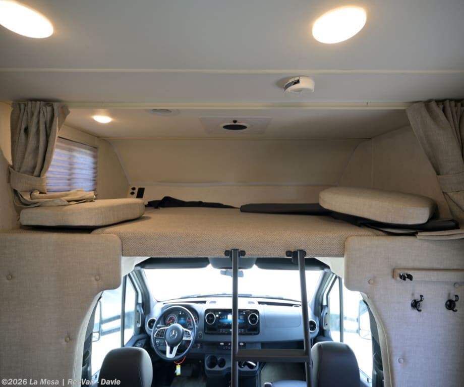 Used 2021 Winnebago Vita 24P VITA 24P available in Davie, Florida