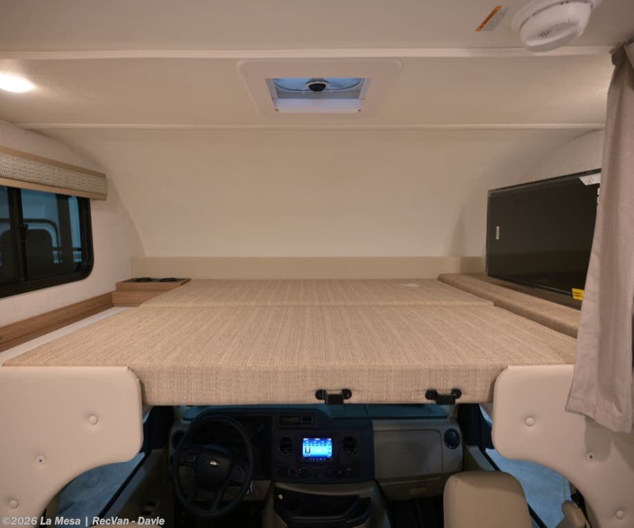 New 2027 Thor Motor Coach Chateau 21Z available in Davie, Florida