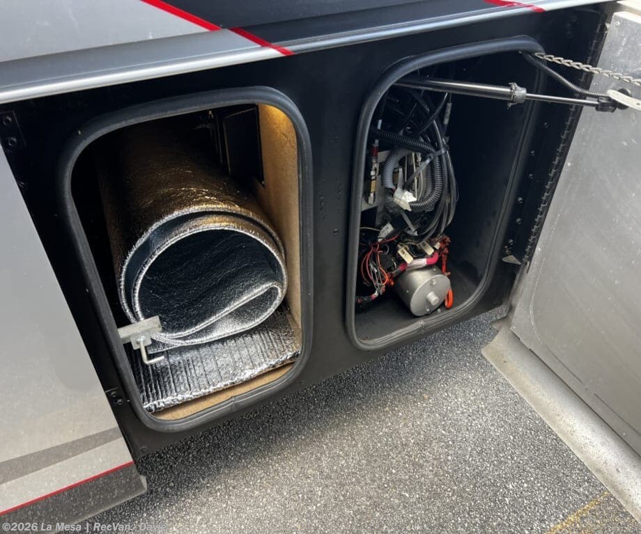 Used 2018 Tiffin Phaeton 40AH available in Davie, Florida
