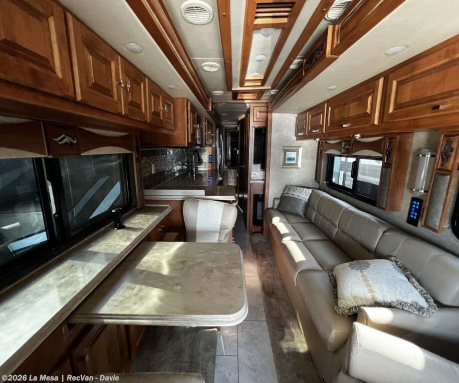 2018 Phaeton 40AH by Tiffin from La Mesa | RecVan - Davie in Davie, Florida