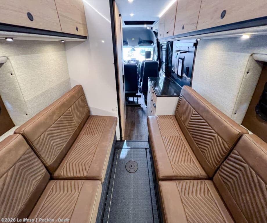 New 2026 Storyteller Overland CREW MODE CREW-AWD available in Davie, Florida