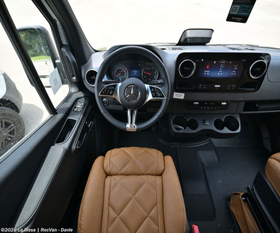 2027 Insignia 24B-INS by Entegra Coach from La Mesa | RecVan - Davie in Davie, Florida