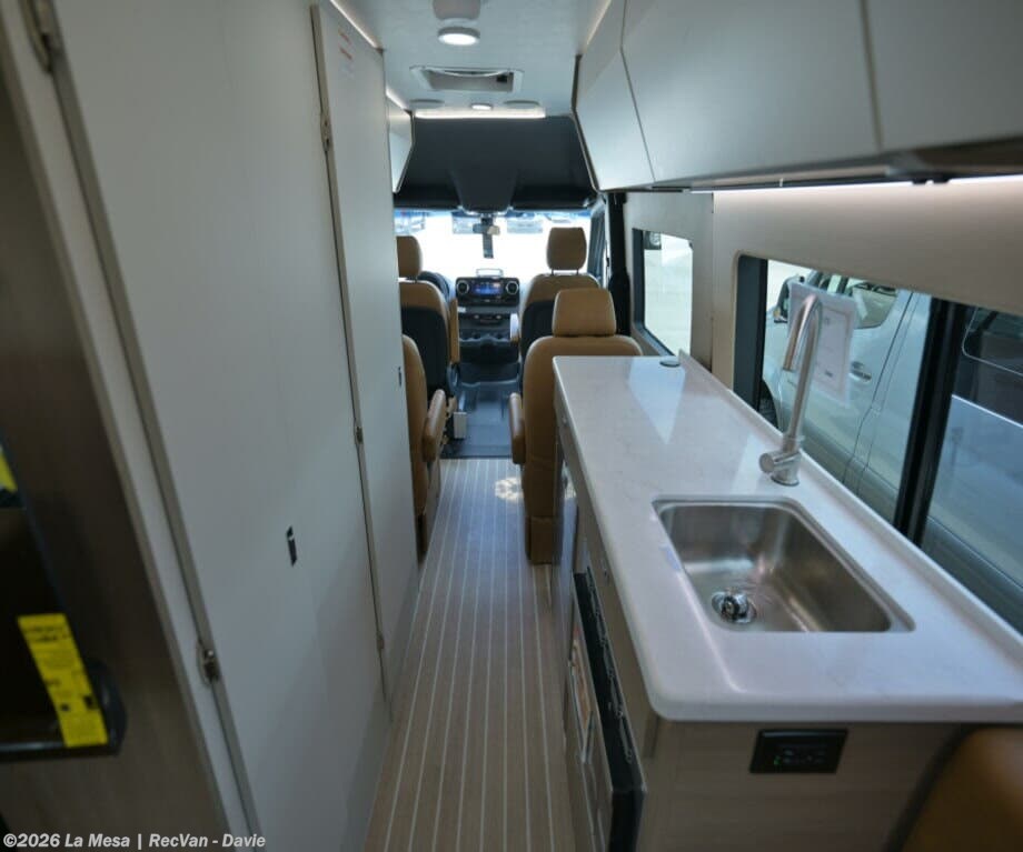 New 2027 Entegra Coach Insignia 24B-INS available in Davie, Florida