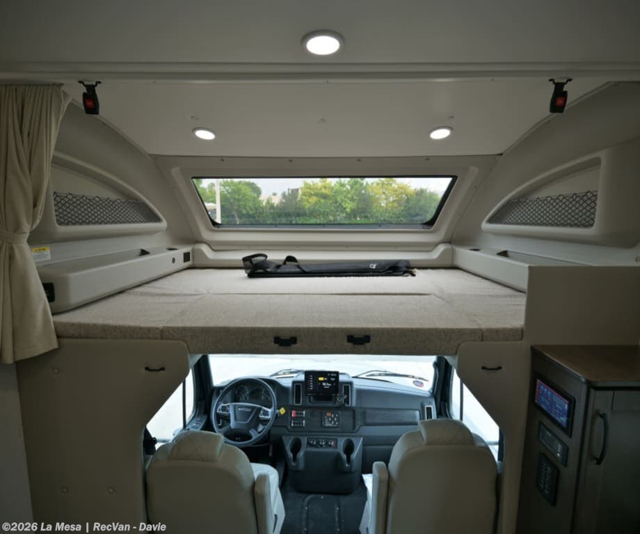 New 2027 Entegra Coach Accolade 37K available in Davie, Florida