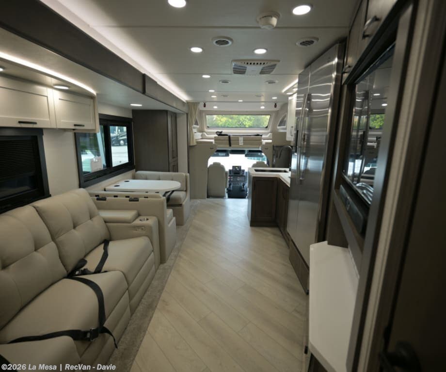 2027 Accolade 37K by Entegra Coach from La Mesa | RecVan - Davie in Davie, Florida