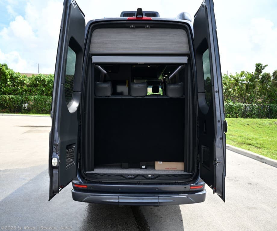 2027 Grech RV Strada-ion STRADA-I-AWD-T - New Class B For Sale by La Mesa | RecVan - Davie in Davie, Florida