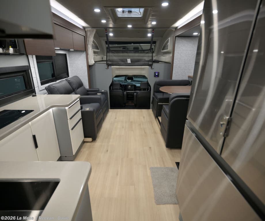 2027 Seneca XT 35L by Jayco from La Mesa | RecVan - Davie in Davie, Florida
