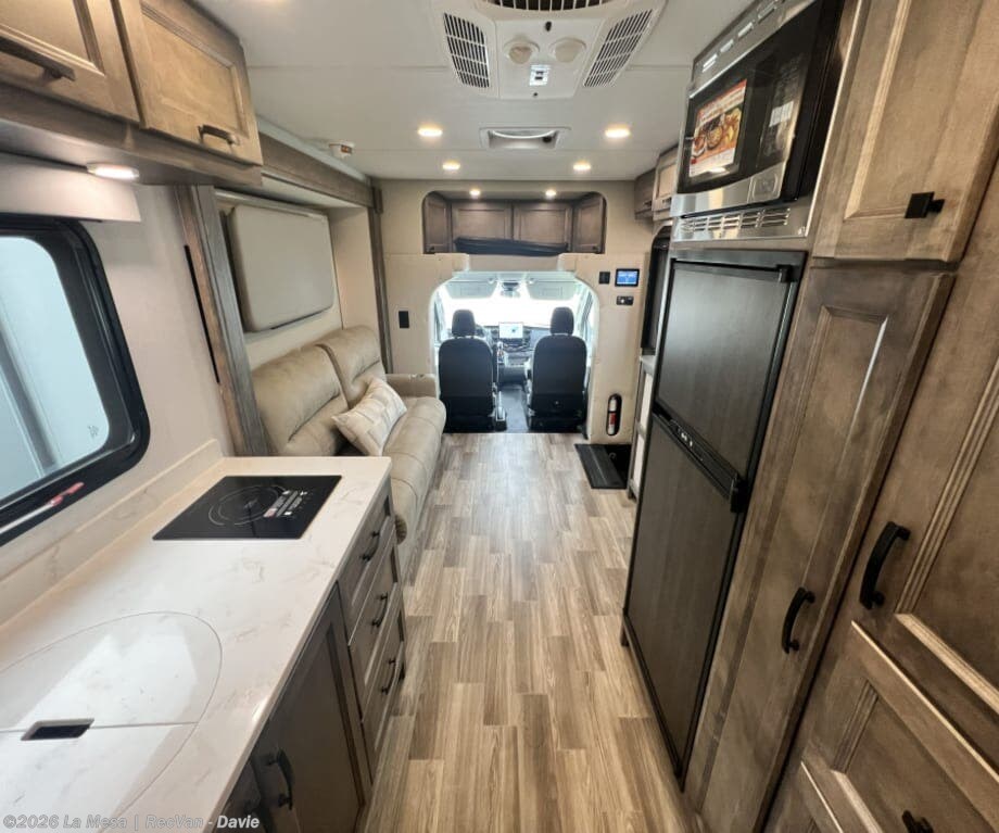 2026 Midas 24MT by Tiffin from La Mesa | RecVan - Davie in Davie, Florida