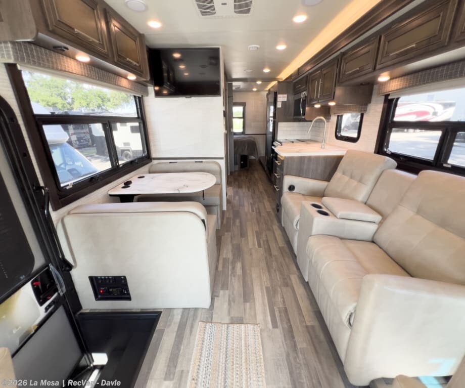 Used 2024 Entegra Coach Vision 29S available in Davie, Florida