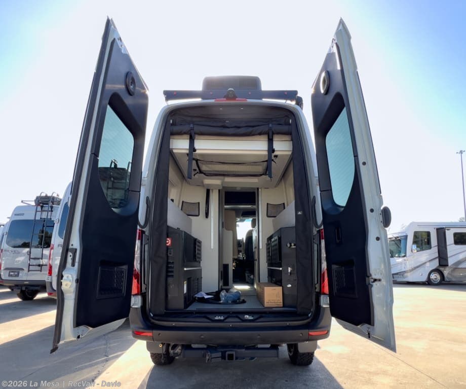 2027 Tiffin GH1 19AV - New Class B For Sale by La Mesa | RecVan - Davie in Davie, Florida
