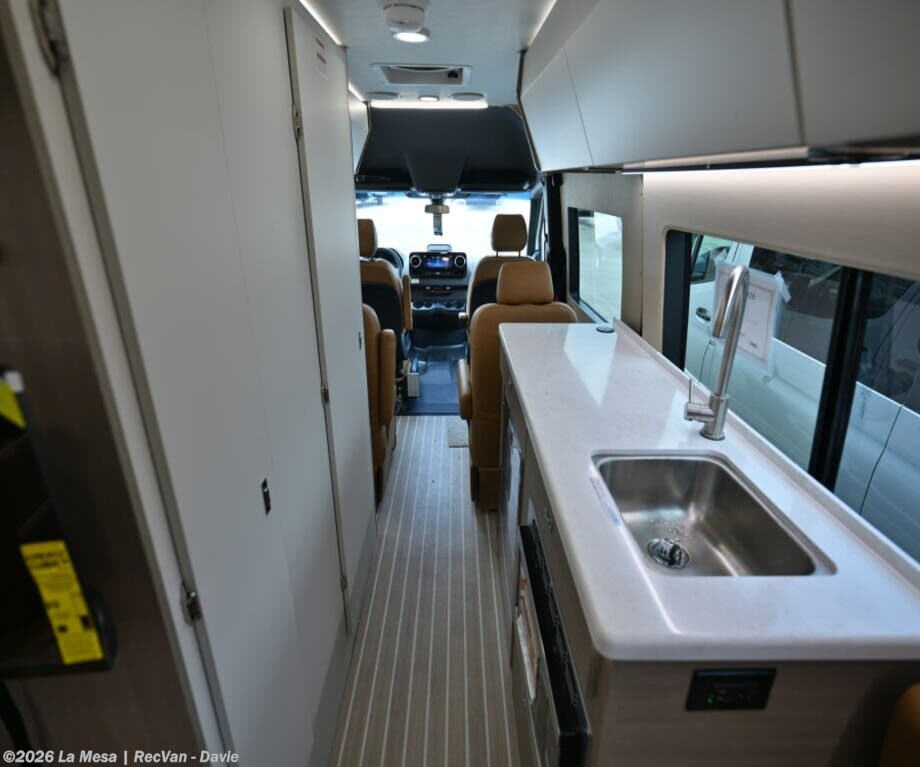 New 2027 Entegra Coach Insignia 24B-INS available in Davie, Florida