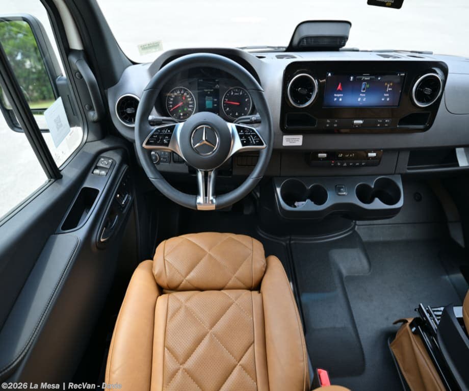 2027 Insignia 24B-INS by Entegra Coach from La Mesa | RecVan - Davie in Davie, Florida