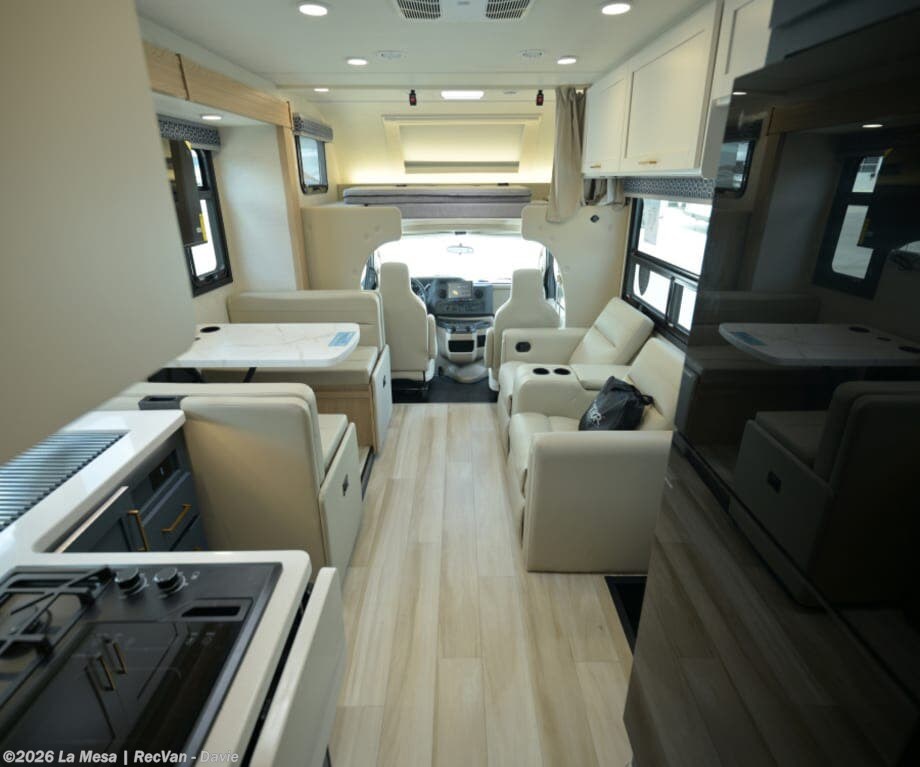 2027 Quantum KW29 by Thor Motor Coach from La Mesa | RecVan - Davie in Davie, Florida