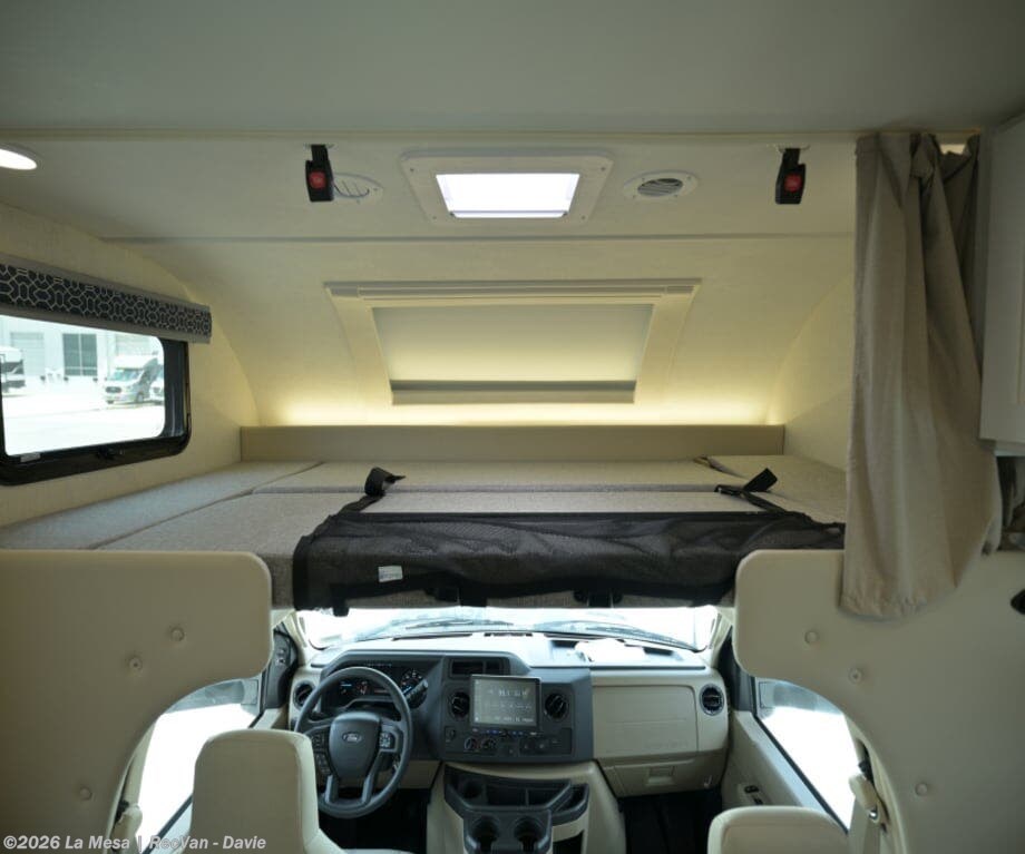 New 2027 Thor Motor Coach Quantum KW29 available in Davie, Florida