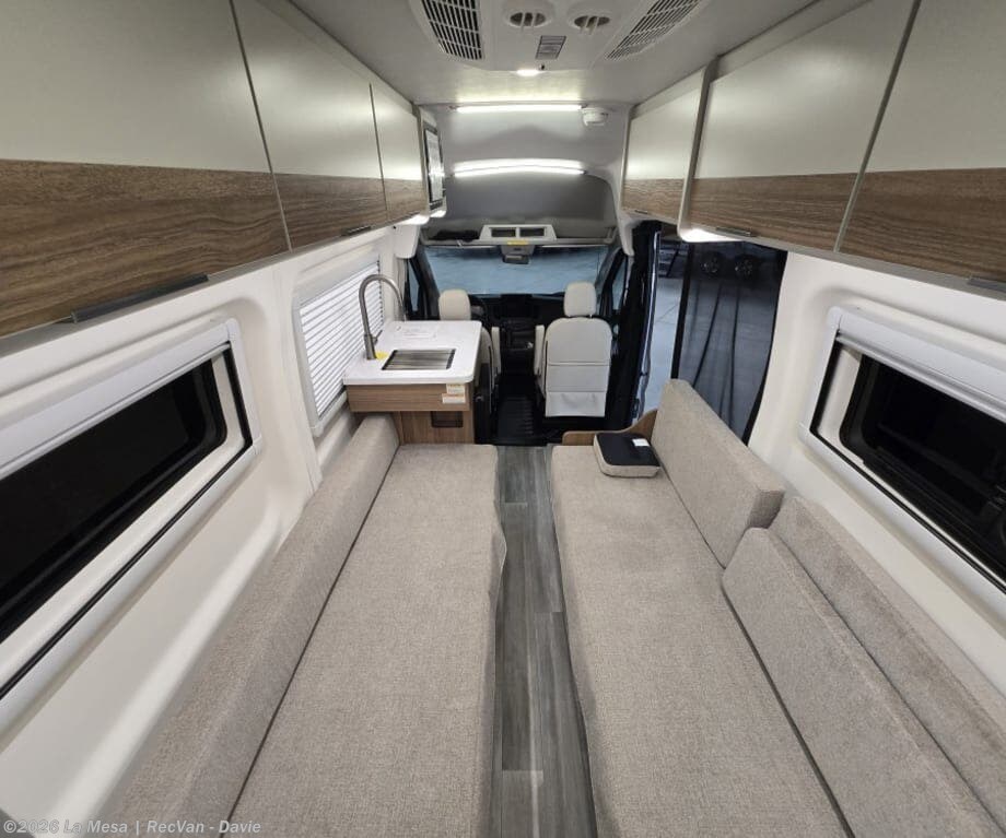 New 2027 Thor Motor Coach Talavera 1930 available in Davie, Florida
