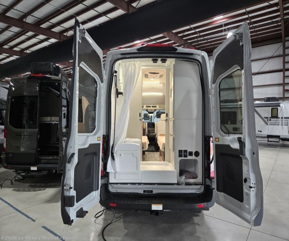 2027 Thor Motor Coach Talavera 1930 - New Class B For Sale by La Mesa | RecVan - Davie in Davie, Florida