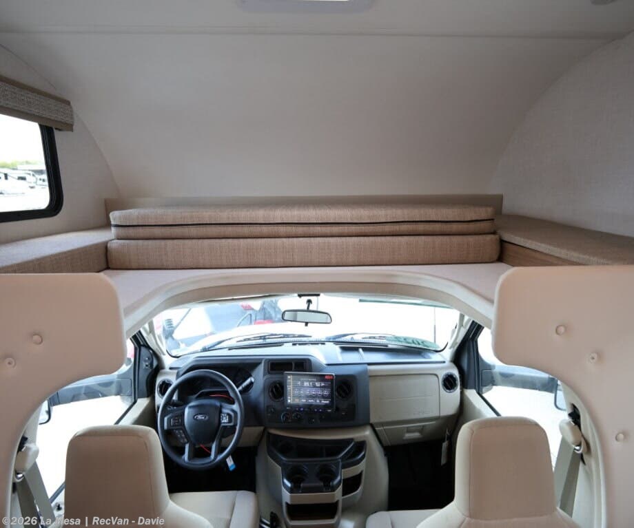 New 2027 Thor Motor Coach Chateau 28Z-PP available in Davie, Florida