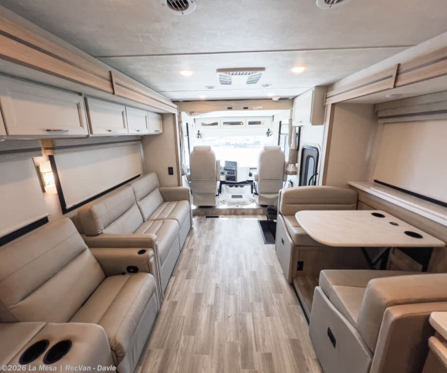 New 2027 Thor Motor Coach Windsport 36H available in Davie, Florida