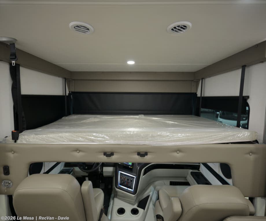 New 2027 Entegra Coach Vision XL 31UL available in Davie, Florida