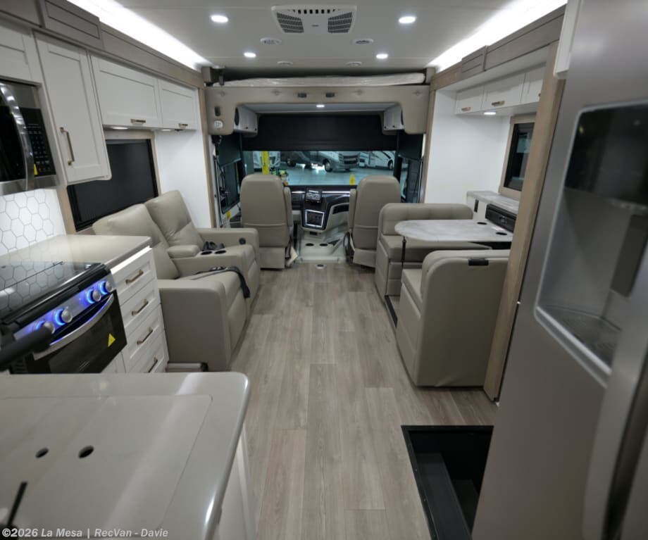 2027 Vision XL 31UL by Entegra Coach from La Mesa | RecVan - Davie in Davie, Florida