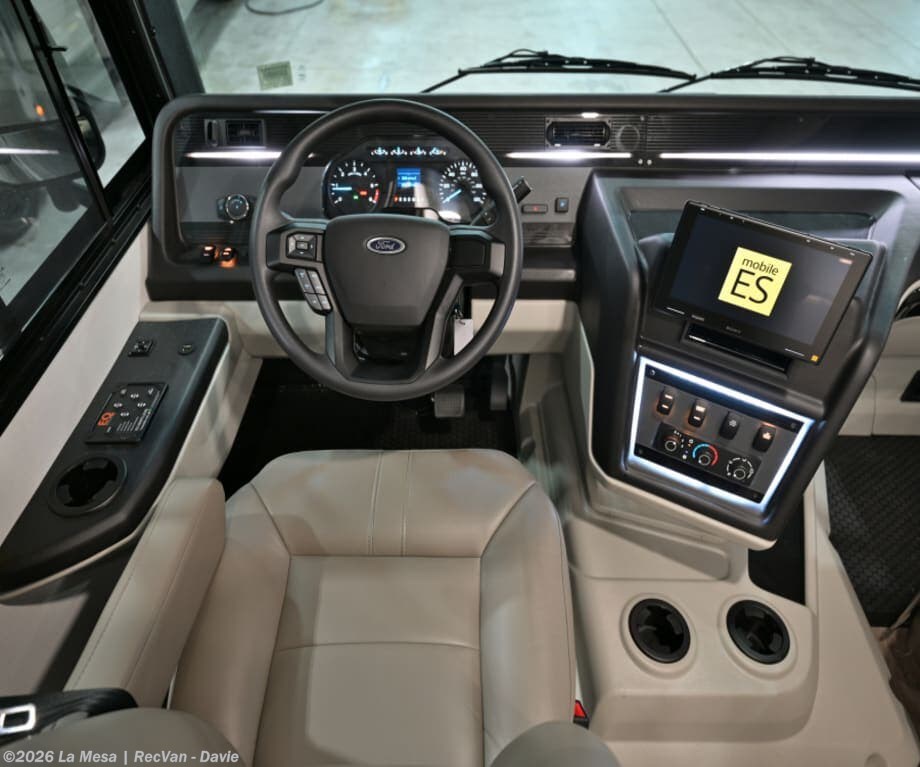 2027 Entegra Coach Vision XL 31UL - New Class A For Sale by La Mesa | RecVan - Davie in Davie, Florida