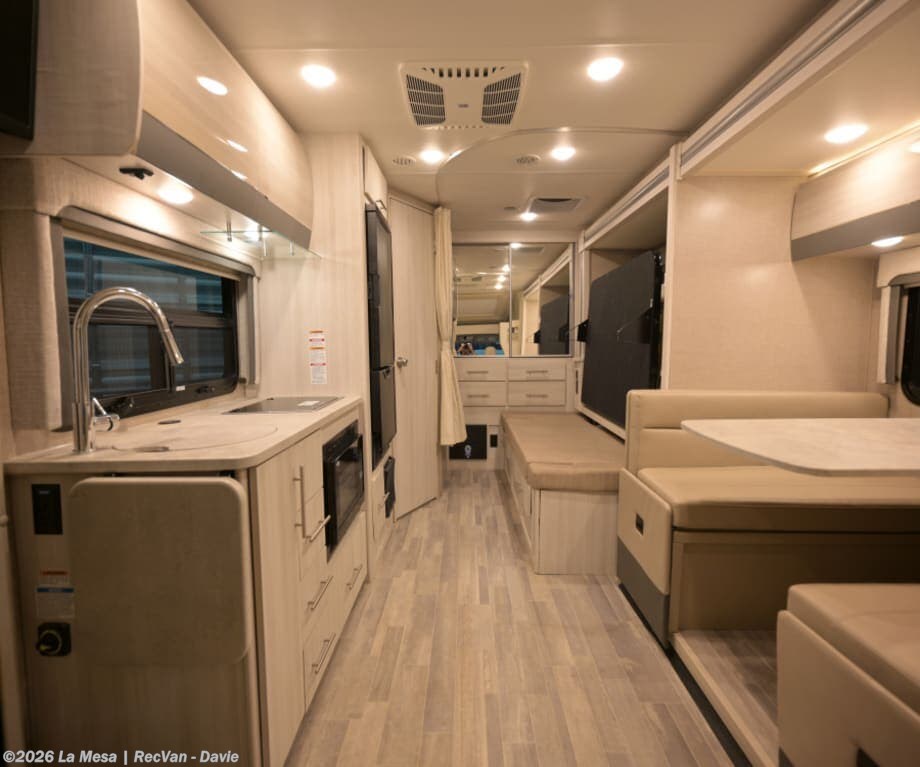 Used 2023 Thor Motor Coach Gemini AWD 23TW AWD available in Davie, Florida