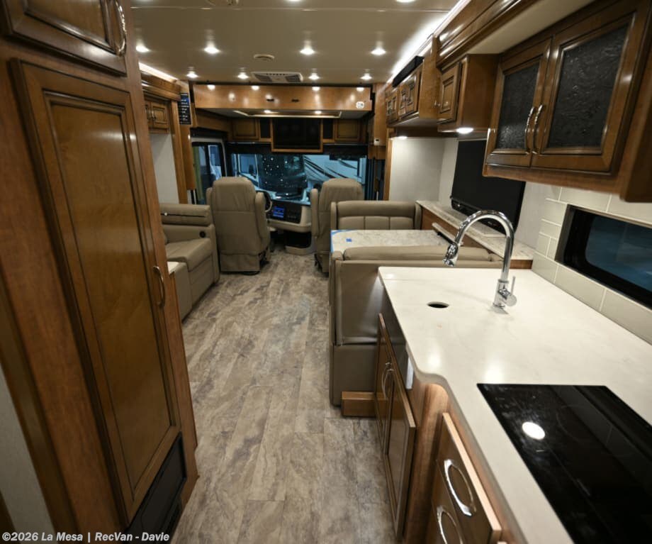 2022 Nautica 34RX by Holiday Rambler from La Mesa | RecVan - Davie in Davie, Florida