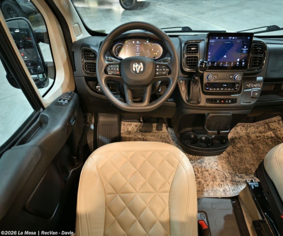 2023 Swift 20TL by Jayco from La Mesa | RecVan - Davie in Davie, Florida