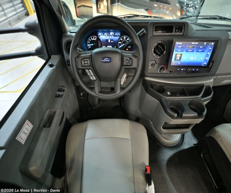 2027 Grand Design Lineage Series E 30DC - New Class C For Sale by La Mesa | RecVan - Davie in Davie, Florida