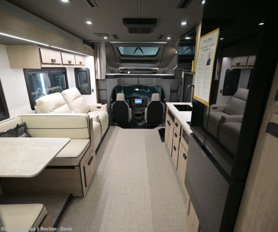 2027 Lineage Series E 30DC by Grand Design from La Mesa | RecVan - Davie in Davie, Florida
