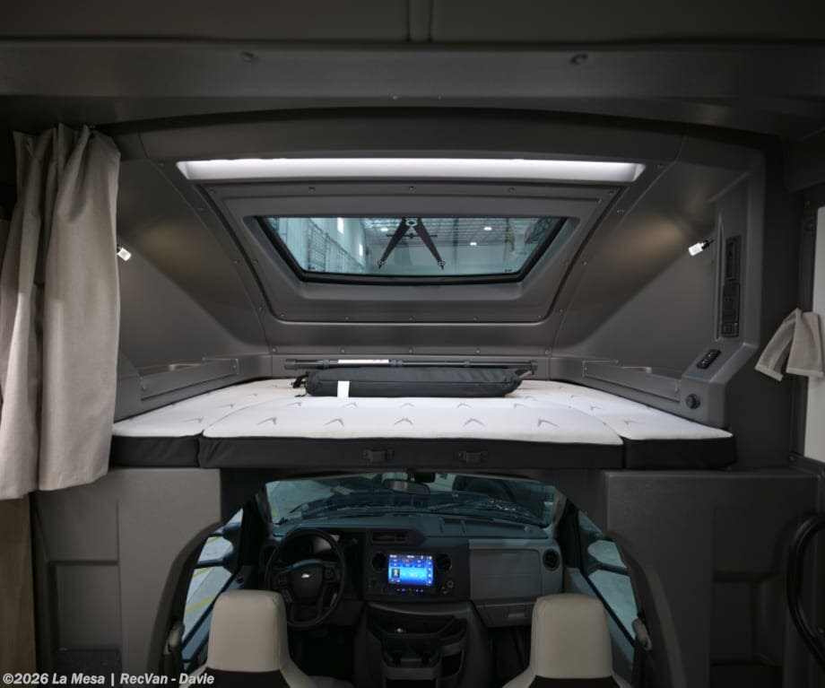 New 2027 Grand Design Lineage Series E 30DC available in Davie, Florida