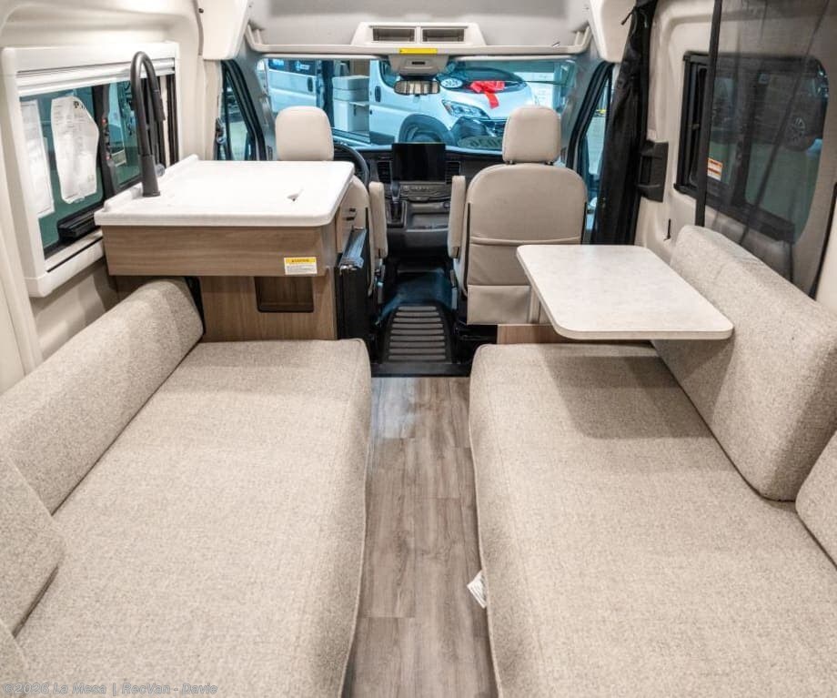 New 2026 Thor Motor Coach Talavera 1930 available in Davie, Florida