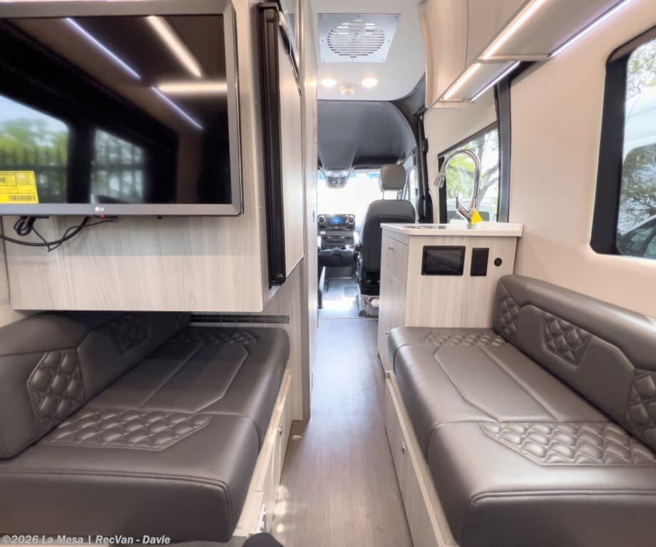 New 2026 Tiffin GT1 TIFFIN available in Davie, Florida