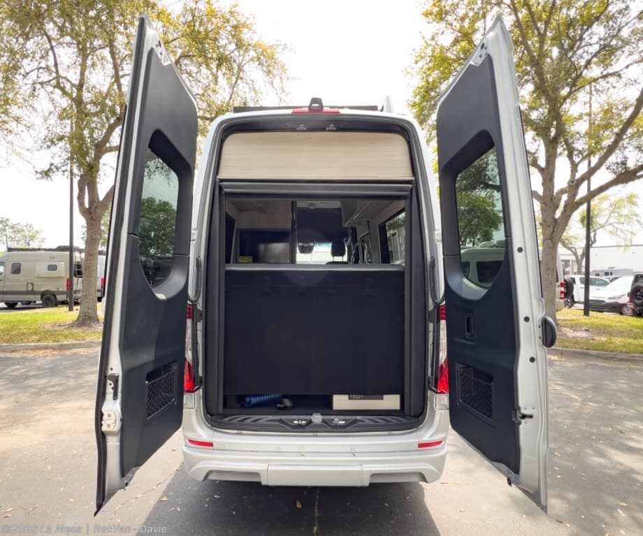 2026 Tiffin GT1 TIFFIN - New Class B For Sale by La Mesa | RecVan - Davie in Davie, Florida