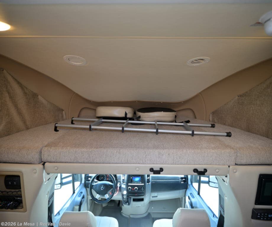 Used 2018 Thor Motor Coach Synergy JR24 available in Davie, Florida