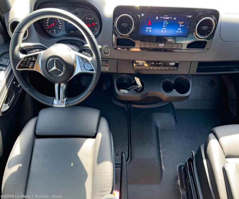 2025 Dark MODE OG AWD by Storyteller Overland from La Mesa | RecVan - Davie in Davie, Florida