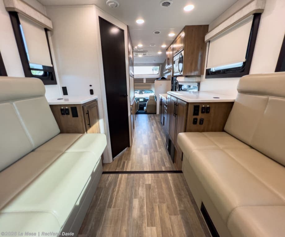 2024 Seneca 29T by Jayco from La Mesa | RecVan - Davie in Davie, Florida