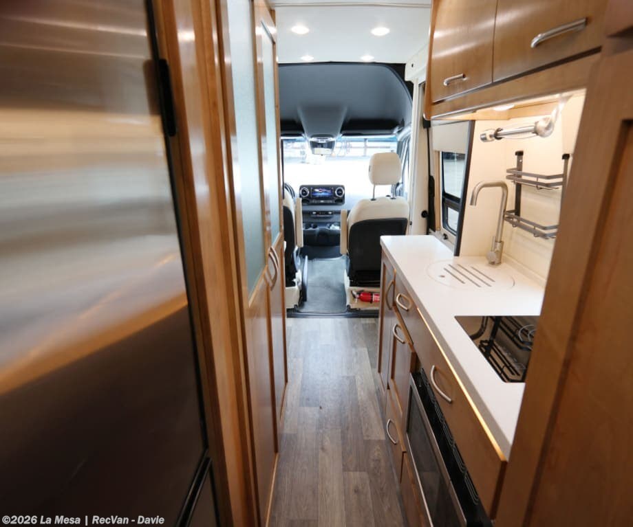 Used 2020 Coachmen Galleria 24A available in Davie, Florida