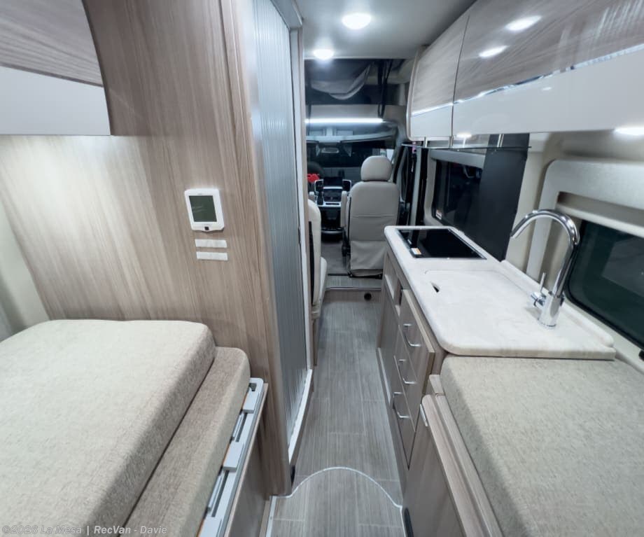 2022 Scope 18A by Thor Motor Coach from La Mesa | RecVan - Davie in Davie, Florida