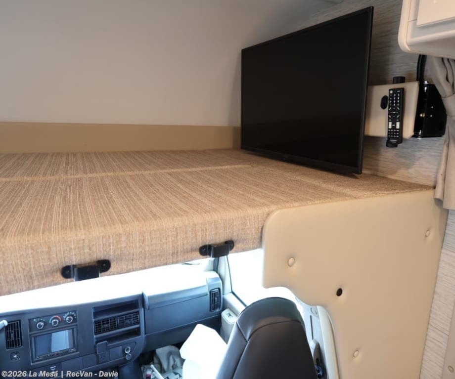 Used 2023 Thor Motor Coach Four Winds 22B available in Davie, Florida