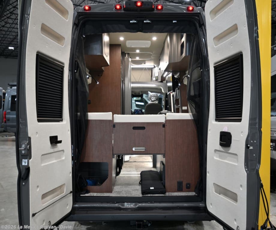 2027 Grand Design Lineage Series VP LVP2 - New Class B For Sale by La Mesa | RecVan - Davie in Davie, Florida