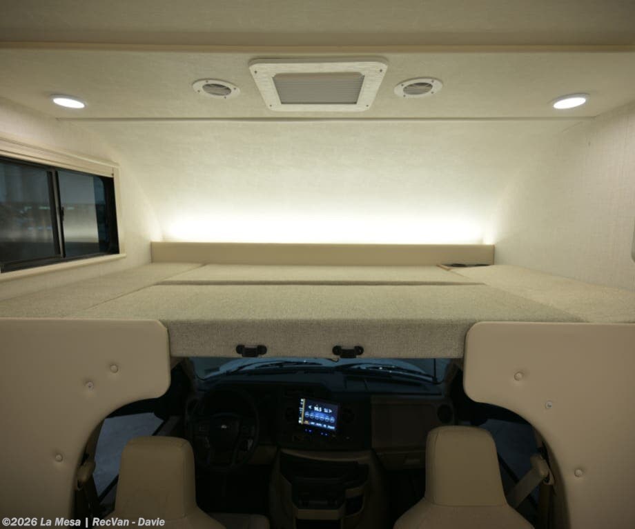 New 2027 Thor Motor Coach Chateau 28Z available in Davie, Florida